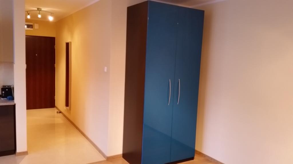Apartament Niezapominajka 格丁尼亚 外观 照片