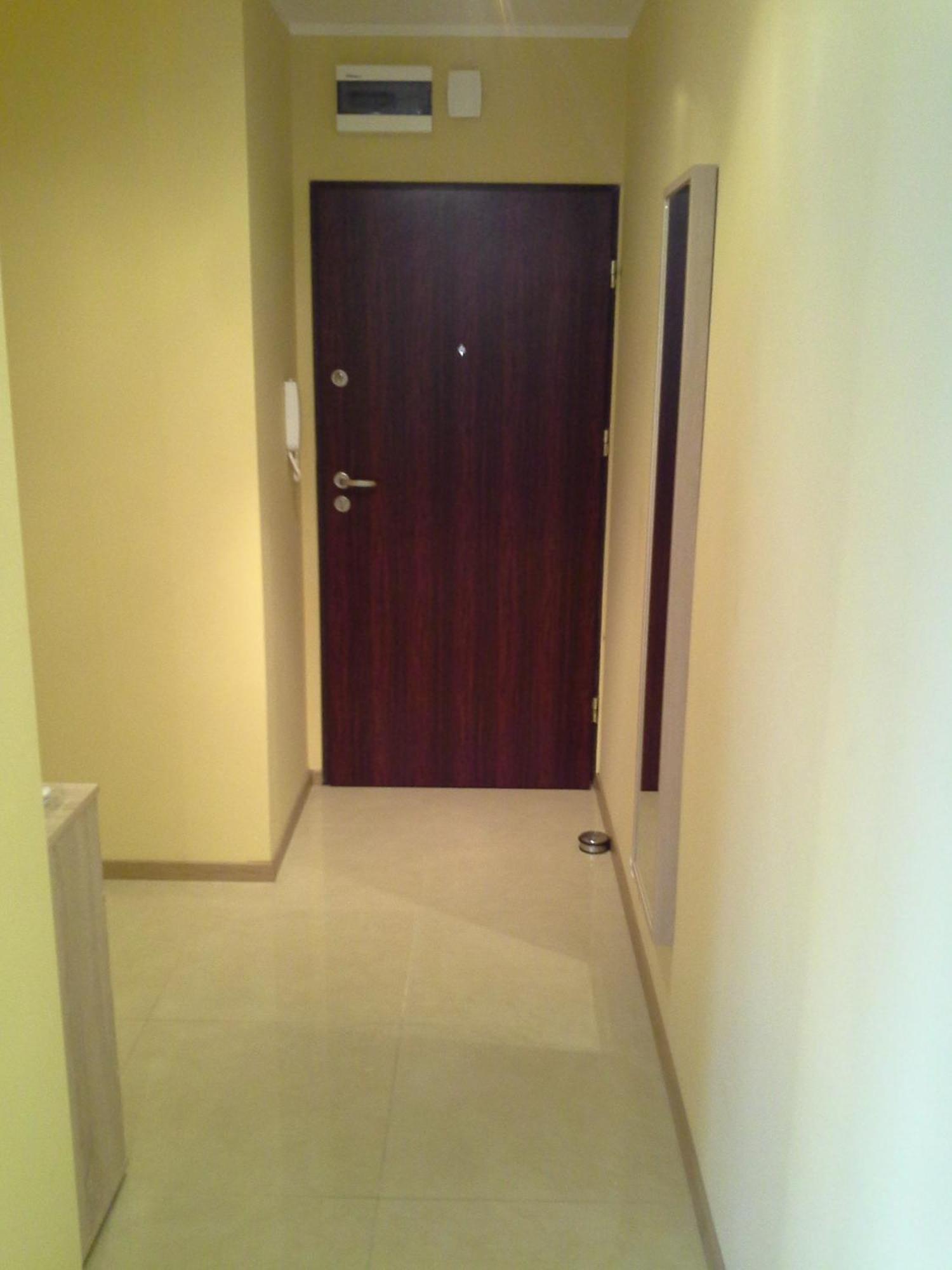 Apartament Niezapominajka 格丁尼亚 外观 照片